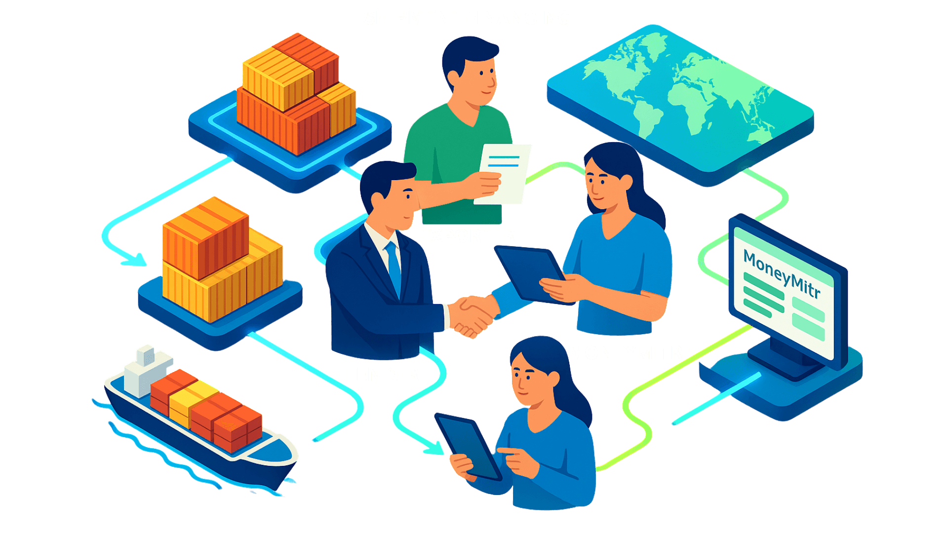 Shipment Financing