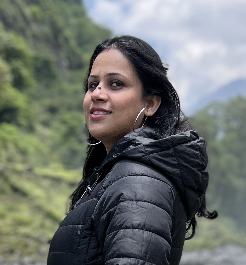 Divya Singh