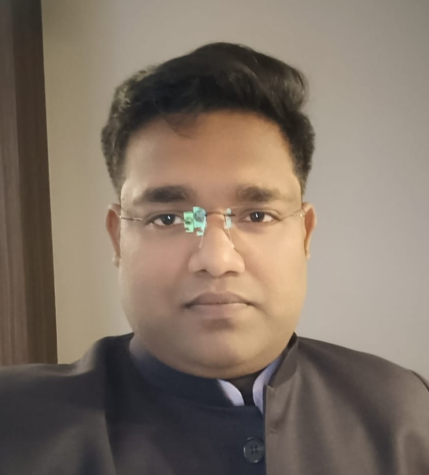 Pranay Kumar