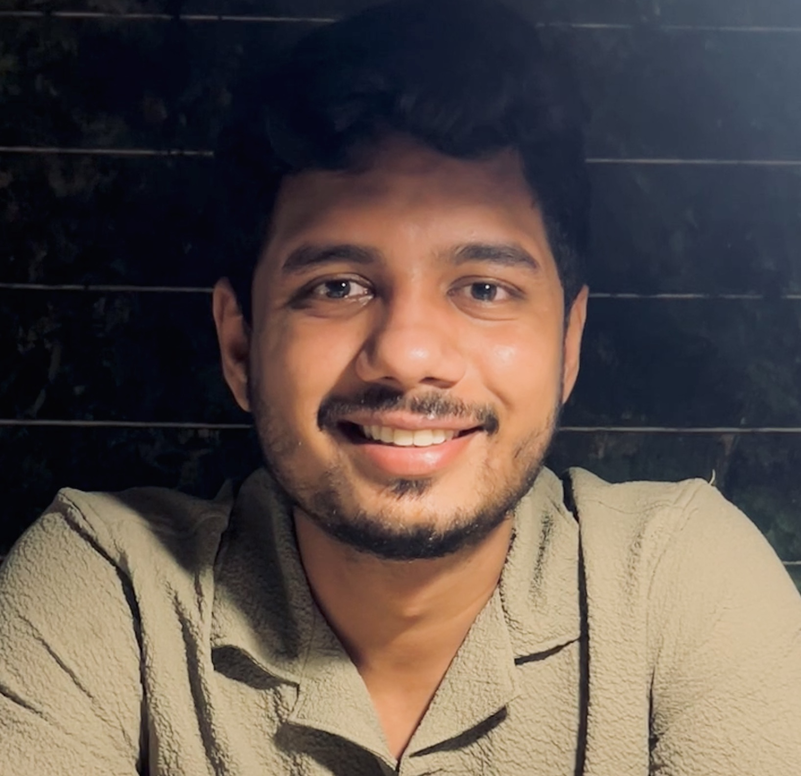 Rahul Ramesh