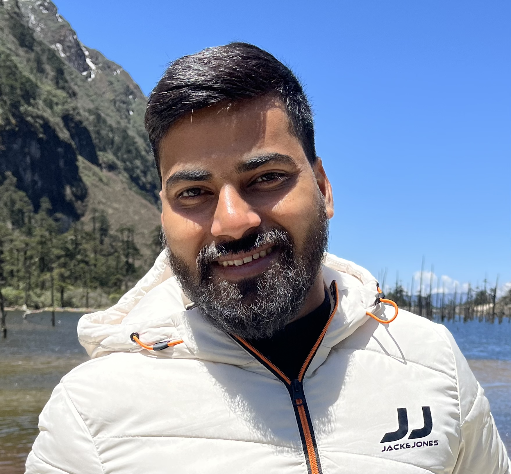 Vikas Patel